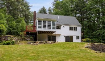 13 Long Ridge Rd, Acton, MA 01720