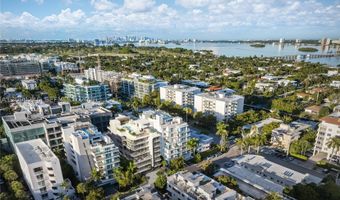 1160 101st St Ph701, Bay Harbor Islands, FL 33154