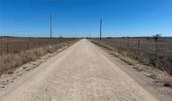 Tbd County Road 619, Pottsville, TX 76565