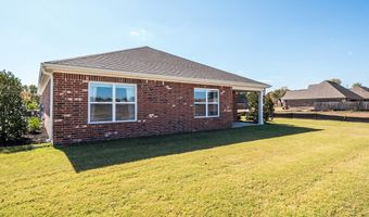 5380 Willow Oak Dr Plan: Cali, Horn Lake, MS 38637