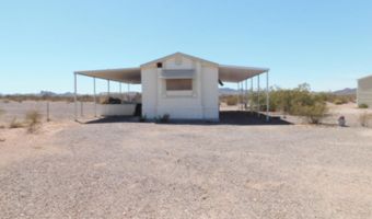 43714 E Hannah Ln, Bouse, AZ 85325