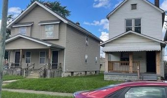 608 E 4th Ave, Columbus, OH 43201