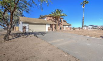 25450 W CLAYTON Rd, Casa Grande, AZ 85193