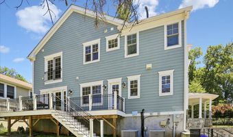 7800 RADNOR Rd, Bethesda, MD 20817
