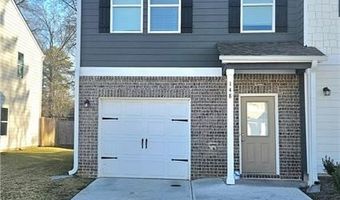 148 Village Green Valley Dr NW, Adairsville, GA 30101