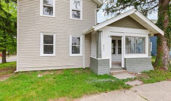 803 E Front St, Adrian, MI 49221