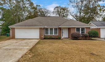 124 Stepping Stone, Albany, GA 31721