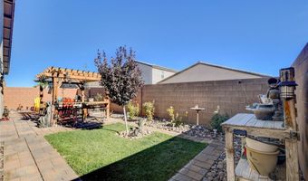 420 Triple Falls St, Indian Springs, NV 89018