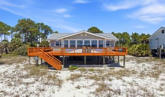 1659 Alligator Dr, Alligator Point, FL 32346