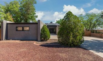 4900 Justin Dr NW, Albuquerque, NM 87114
