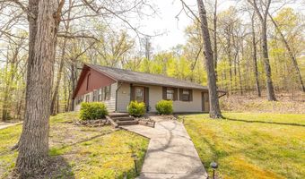 120 Assembly Ln, Arcadia, MO 63621