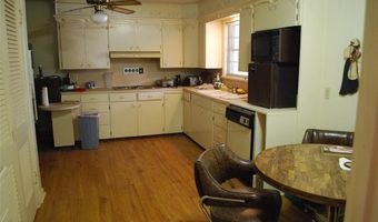 1720 Avenue K, Anson, TX 79501