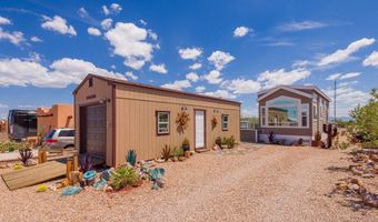 1915 W Casa Del Rio Dr 62, Benson, AZ 85602