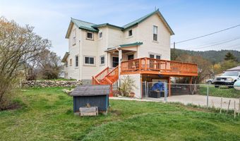 17 Quartz Ave, Basin, MT 59631