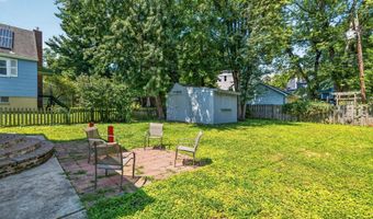 826 CEDARCROFT Rd, Baltimore, MD 21212