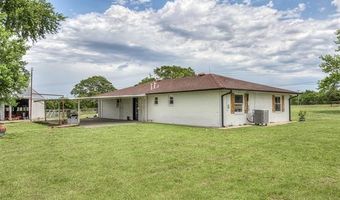 5000 Hwy 16, Beggs, OK 74421
