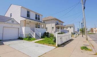 128 N Rhode Island Ave, Atlantic City, NJ 08401