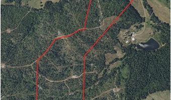 Off Hwy F, Annapolis, MO 63620