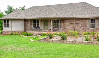 62 N Kibler Hwy, Alma, AR 72921