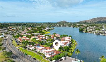 515 Keolu Dr H, Kailua, HI 96734