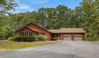 168 Deer Ridge Dr, Barrington, NH 03825