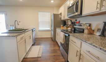 1111 Skyridge Dr, Athens, TN 37303