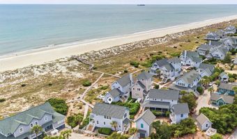 841 S Bald Head Wynd, Bald Head Island, NC 28461