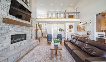 5808 Glass Mountain Blvd, Idaho Falls, ID 83404