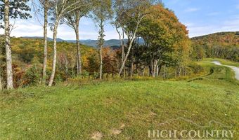 Banner Glade Trail lot 15, Banner Elk, NC 28604