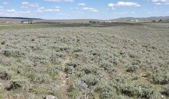 WHITE BEAR Road, Daniel, WY 83115