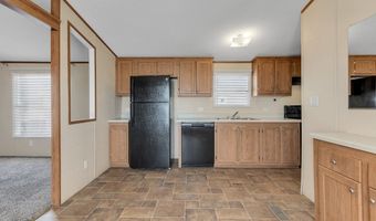 500 NE 1st, Andrews, TX 79714