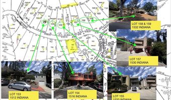 1529 Indiana Ave, South Pasadena, CA 91030