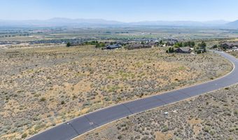 336 James Canyon Loop, Genoa, NV 89411