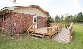 542 Ga Highway 64, Alma, GA 31510