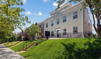 2236 40TH St NW FIVE, Washington, DC 20007