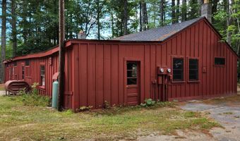 122 Chickadee Ln, Alton, NH 03809