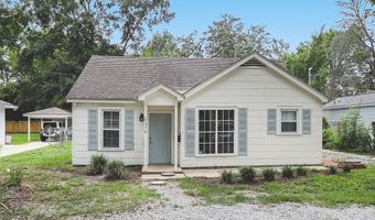 4314 Mimosa St, Baton Rouge, LA 70808