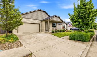 559 CASTING St, Albany, OR 97322