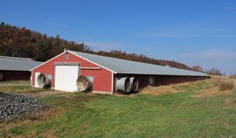 3749 STATE ROAD 259, Baker, WV 26801