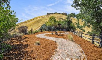 176 Mountain Canyon Ln, Alamo, CA 94507