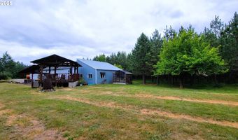 87638 TERRITORIAL Rd, Veneta, OR 97487
