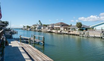 124 Sea View Dr, Aransas Pass, TX 78336