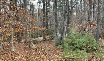 R1-21 Old Sheepscot Road, Alna, ME 04535