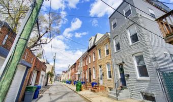 1429 OLIVE St, Baltimore, MD 21230