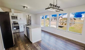 9409 FM 1807, Alvarado, TX 76009