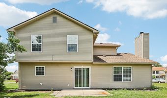373 Austin Dr, Avon, IN 46123