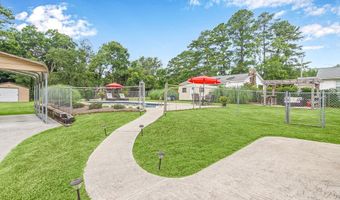 204 Byrnes Ave, Abbeville, SC 29620