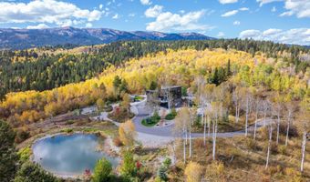 399 GRANITE Rdg, Alpine, WY 83128