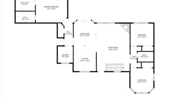 7271 Ray Rd, Argentine, MI 48473