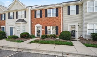 1406 Brittany Way, Archdale, NC 27263